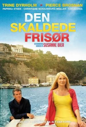 Den skaldede frisør / Love Is All You Need