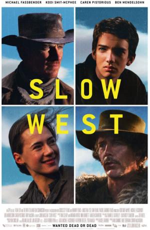 Slow West