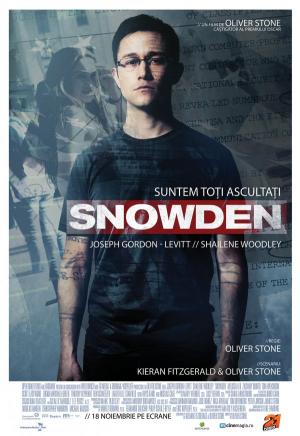 Snowden