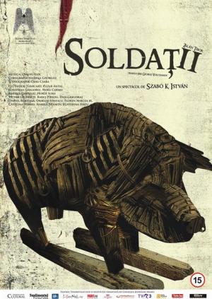 Soldaţii