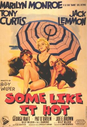 Some Like It Hot