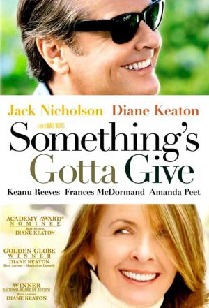 Something's Gotta Give
