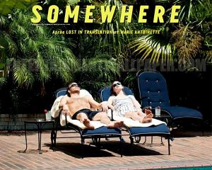 Somewhere