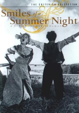 Sommarnattens leende / Smiles of a Summer Night