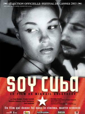 Soy Cuba / Eu sunt Cuba