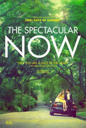 Spectacular Now, The