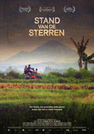Stand van de Sterren / Un loc între stele