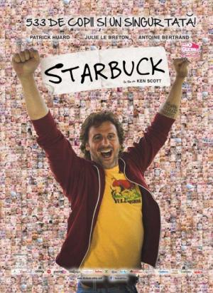 Starbuck