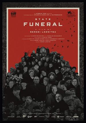 Festivalul de film documentar Astra Film Festival, 2019