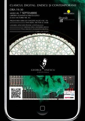 Festivalul George Enescu 2011