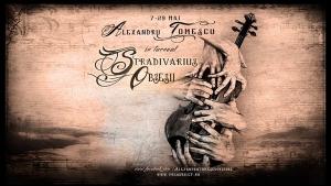 Turneul Stradivarius, 2012