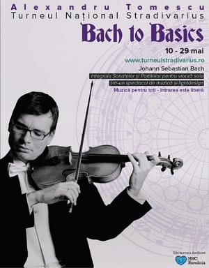 Turneul Stradivarius, 2013
