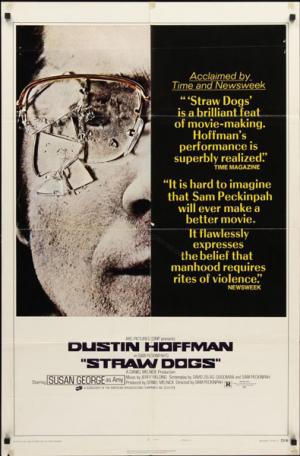 Straw Dogs