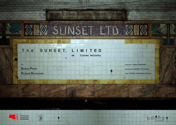 The Sunset Limited