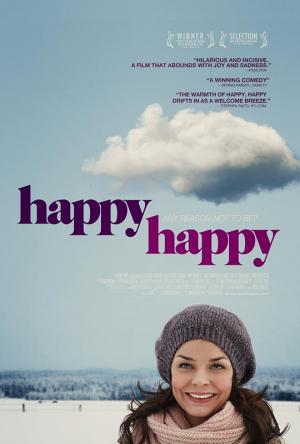 Sykt lykkelig / Happy, Happy