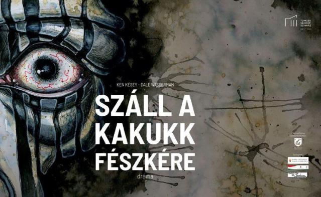 Festivalul Teatrelor Maghiare la București, BukFeszt, 2022