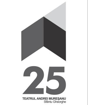 Teatrul Andrei Mureşanu - 25 de ani (2012)