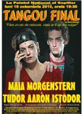 Tangou final
