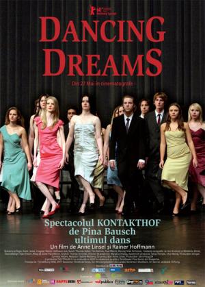 Tanzträume / Dancing Dreams