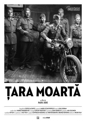 Ţara moartă