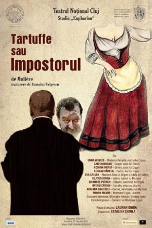 Tartuffe sau Impostorul