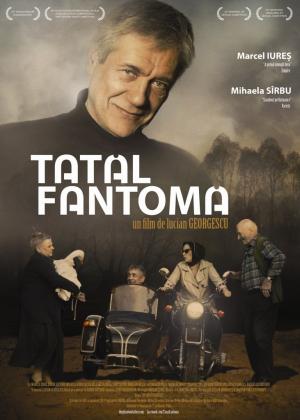 Tatăl fantomă / The Phantom Father