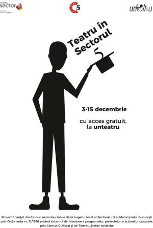 Zilele Teatrului unteatru, 2022