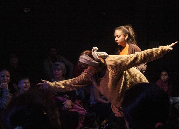 Temps d'Images, 2014