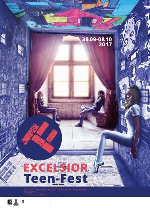 Festivalul de Teatru Excelsior Teen-Fest, 2017
