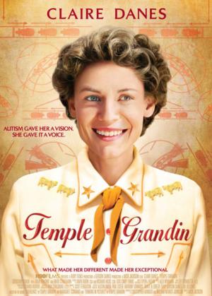 Temple Grandin