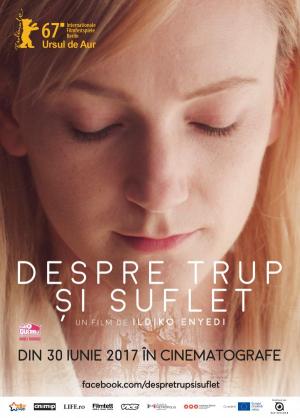 Teströl és lélekröl / On Body and Soul