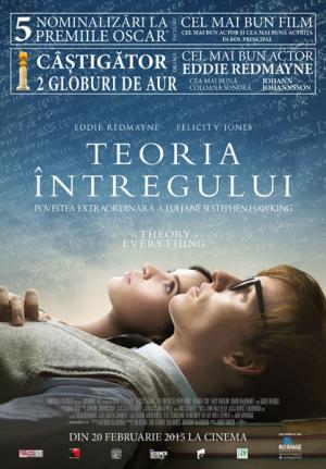 Theory of Everything, The