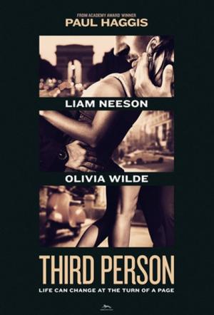 Third Person
