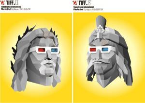 Festivalul TIFF 2014