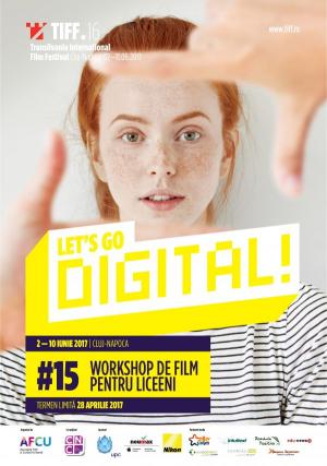 Festivalul TIFF 2017
