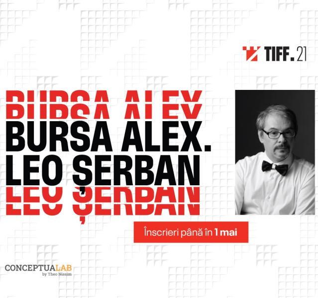 Festivalul TIFF 2022