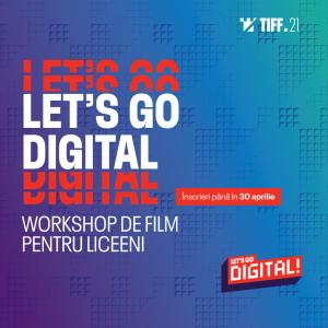 Festivalul TIFF 2022