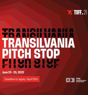 Festivalul TIFF 2022