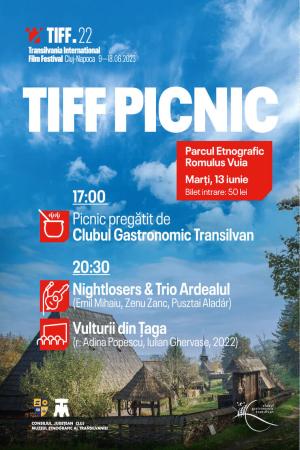 Festivalul TIFF 2023