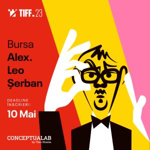 Festivalul TIFF 2024