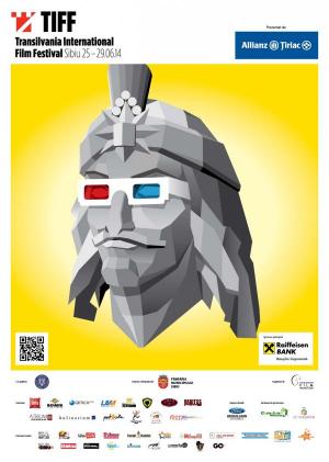 Festivalul TIFF 2014