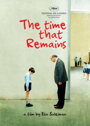Time That Remains, The