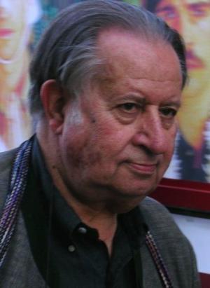 Portret Tinto Brass