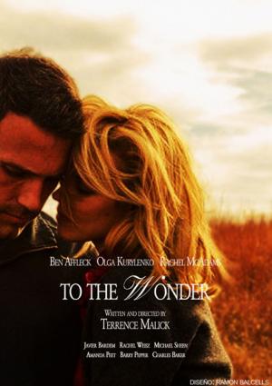 To the Wonder