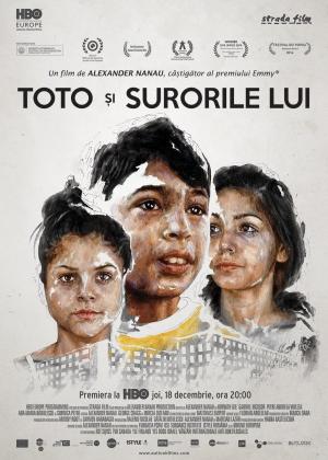 Toto şi surorile lui