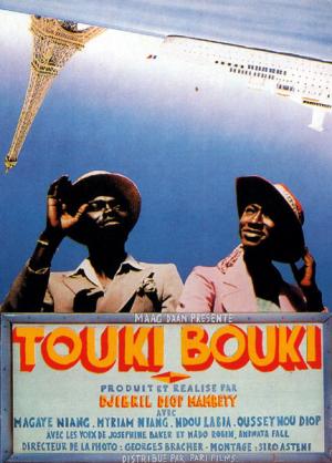 Touki Bouki