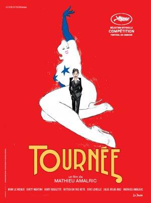 Tournée / În turneu