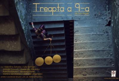 Treapta a noua