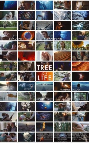Tree of Life, The