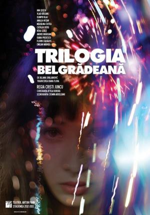 Trilogia belgrădeană